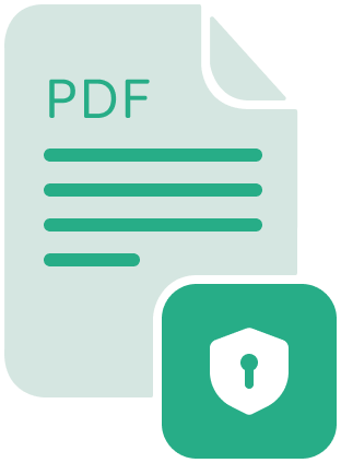 Protect PDF