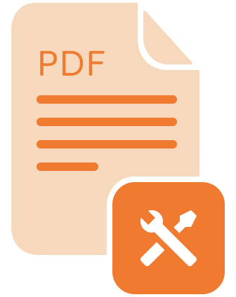 Repair PDF