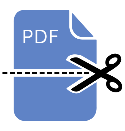 Split PDF