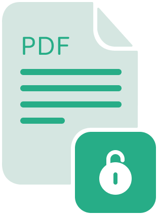 Unlock PDF