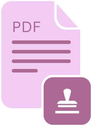 Watermark PDF
